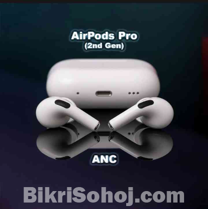 Airpods pro 2nd generation premium